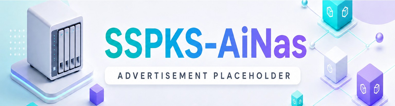 SSPKS-IMNKS advertisement placeholder